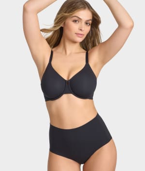 The Easy Everyday No Show Full Brief: undefined