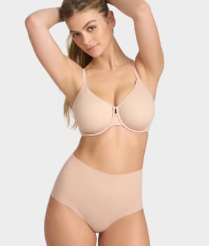 The Easy Everyday No Show Full Brief: undefined