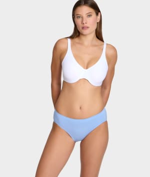 The Easy Everyday Seamless Hipster: undefined