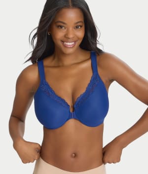 Everyday Essential Front-Close Minimizer: undefined