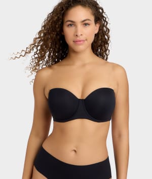 Fituitive™ Strapless Multiway Bra: undefined