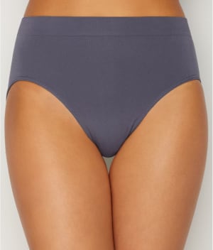 One Smooth U Hi-Cut Brief: undefined