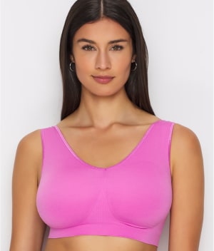 One Smooth U Bralette: undefined