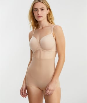 EasyLite Firm Control High-Waist Shaping Brief: undefined