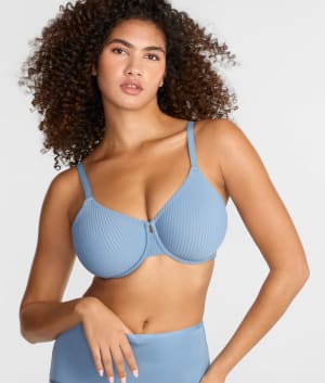 Elemental Blue Stripe