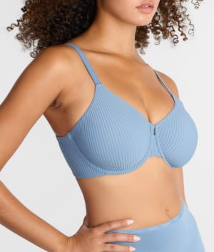 Elemental Blue Stripe