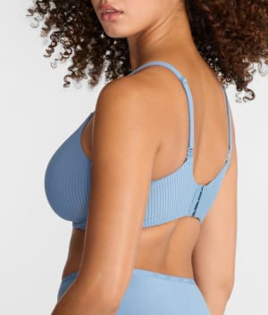 Elemental Blue Stripe