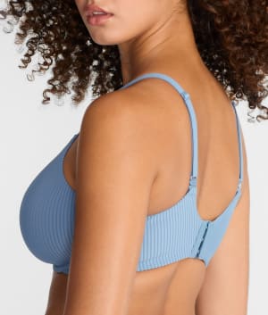 Elemental Blue Stripe