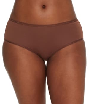 The Easy Everyday Cotton Hipster: undefined