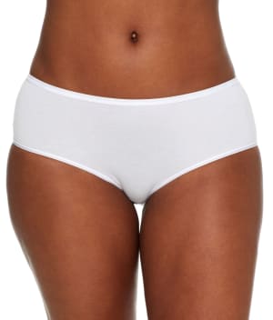 The Easy Everyday Cotton Hipster: undefined