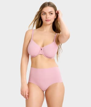 The Easy Everyday No Show Full Brief: undefined