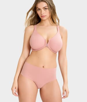 The Easy Everyday No Show Hipster: undefined