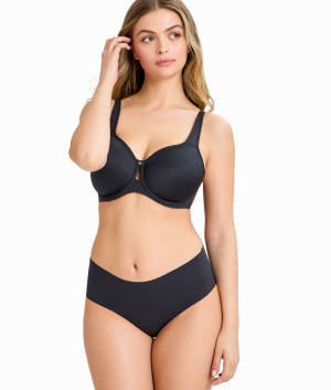 The Easy Everyday No Show Hipster: undefined