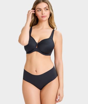 The Easy Everyday No Show Hipster: undefined