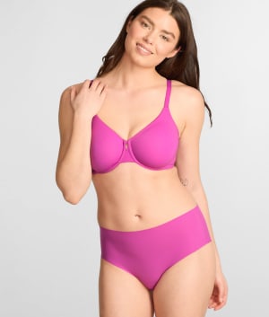 The Easy Everyday No Show Hipster: undefined