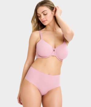 The Easy Everyday No Show Hipster: undefined