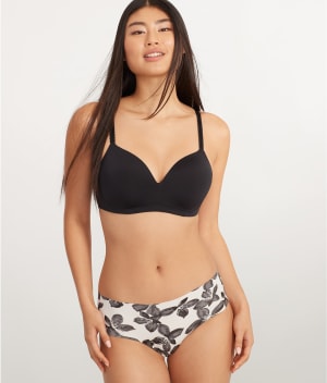 The Easy Everyday No Show Hipster: undefined