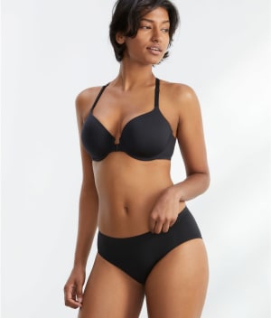 The Easy Everyday Seamless Hipster: undefined