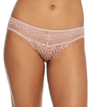 The Everyday Lace Bikini: undefined