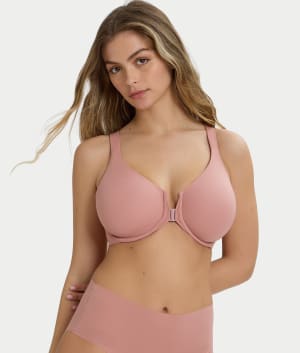 The Absolute Minimizer Front-Close Bra: undefined