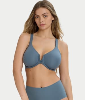 The Absolute Minimizer Front-Close Bra: undefined