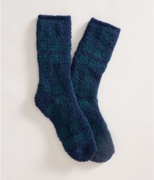 The Cozy Socks: undefined