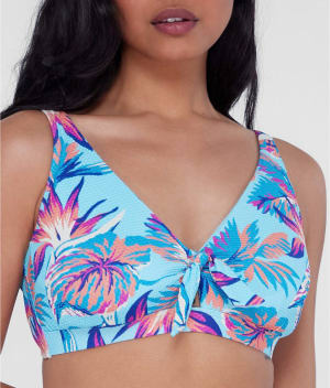 Tropical Tranquility