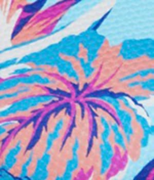 Tropical Tranquility