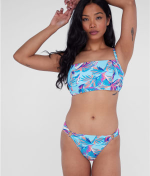 Tropical Tranquility