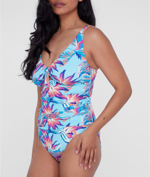 Tropical Tranquility