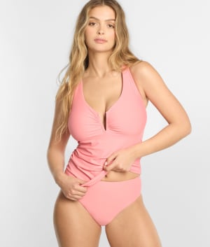 Basic Bikini Bottom: undefined