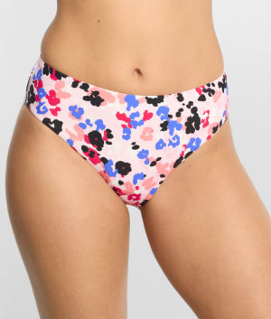 Blush Safari