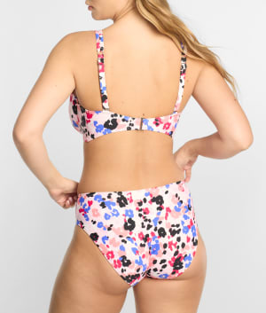 Blush Safari