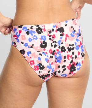Blush Safari