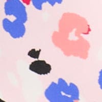 Blush Safari