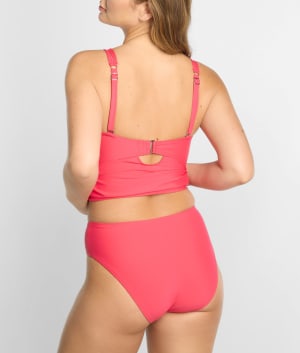 Radiant Raspberry