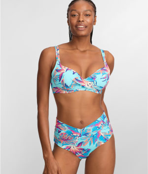 Tropical Tranquility