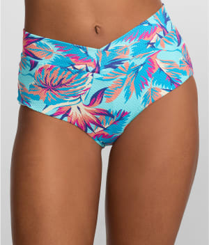 Tropical Tranquility