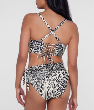 Leopard Luxe