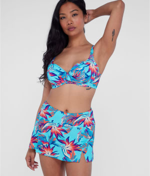 Tropical Tranquility