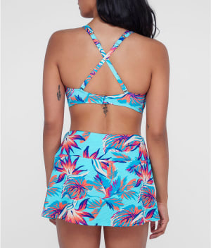 Tropical Tranquility