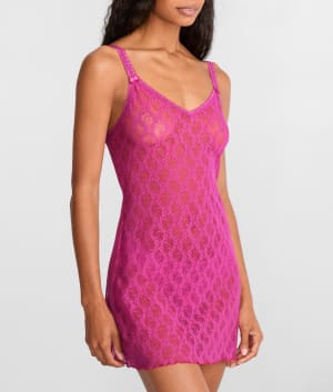 Fuchsia Red