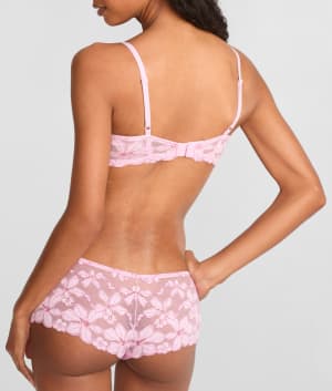 Pink Lavender / Very Berry