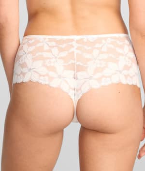 White / Frozen Fjord