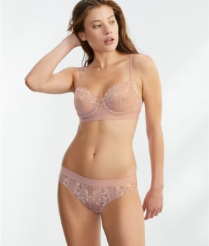 Opening Act Cheeky Bikini: undefined