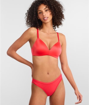 Future Foundation Hi-Cut Brief: undefined