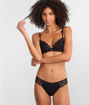 It's On Thong: undefined