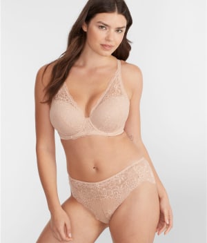 French Cut Hipster: undefined