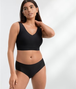 Soft Stretch Hipster: undefined