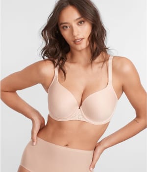 Norah Comfort Smooth Sweetheart T-Shirt Bra: undefined
